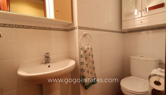 Te koop - Appartement - Appartement op de middelste verdieping - Torrevieja - Torrevieja Centro