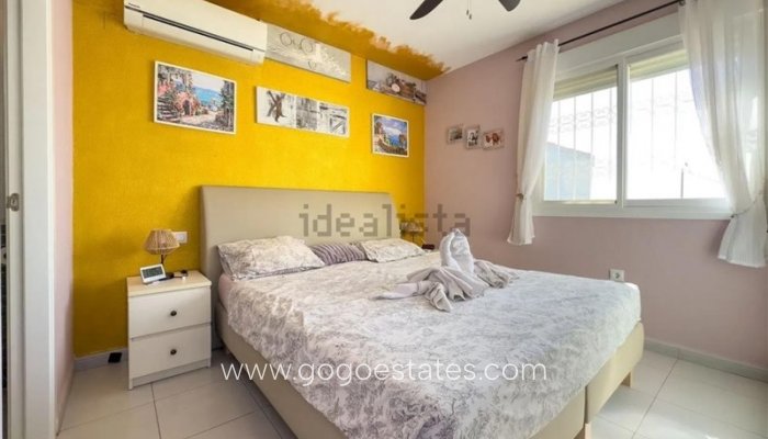 Te koop - Huis - Vrijstaande Villa - Calpe - Calpe Centro