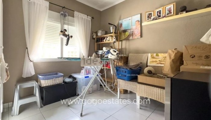 Te koop - Huis - Vrijstaande Villa - Calpe - Calpe Centro