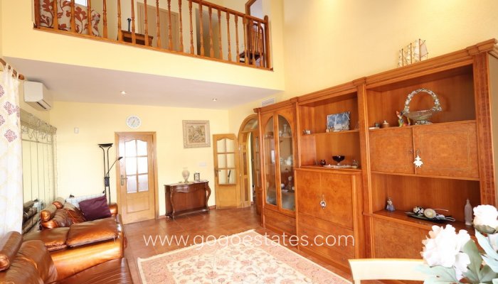 Te koop - Huis - Stadswoning - Orihuela - Playa Flamenca