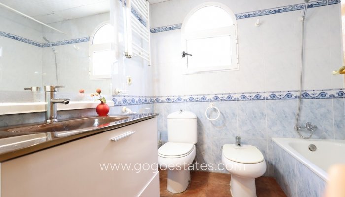 Te koop - Huis - Stadswoning - Orihuela - Playa Flamenca