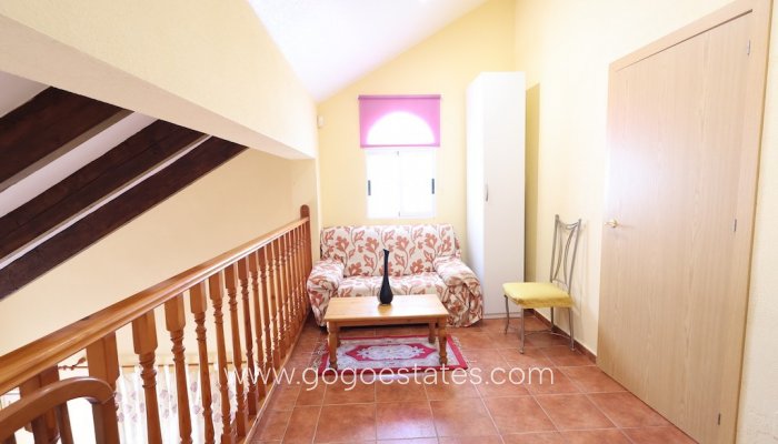 Te koop - Huis - Stadswoning - Orihuela - Playa Flamenca