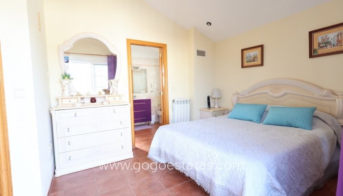 Te koop - Huis - Stadswoning - Orihuela - Playa Flamenca