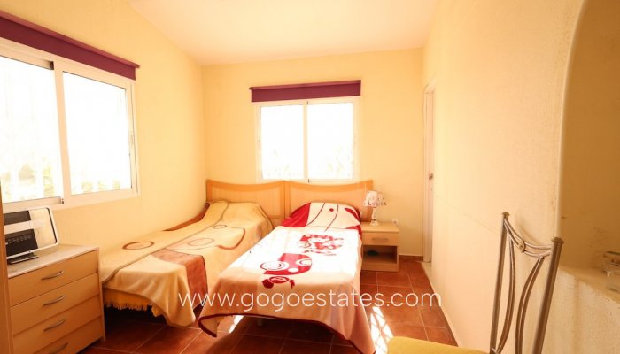 Te koop - Huis - Stadswoning - Orihuela - Playa Flamenca