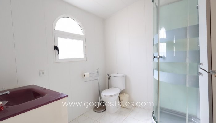 Te koop - Huis - Stadswoning - Orihuela - Playa Flamenca