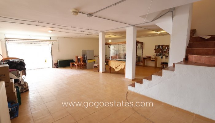 Te koop - Huis - Stadswoning - Orihuela - Playa Flamenca