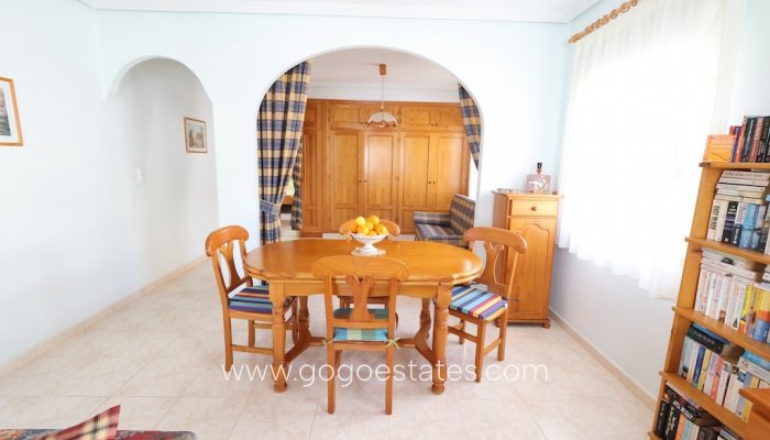 Te koop - Huis - Stadswoning - Orihuela - Los Balcones