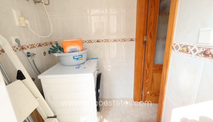 Te koop - Huis - Stadswoning - Orihuela - Los Balcones