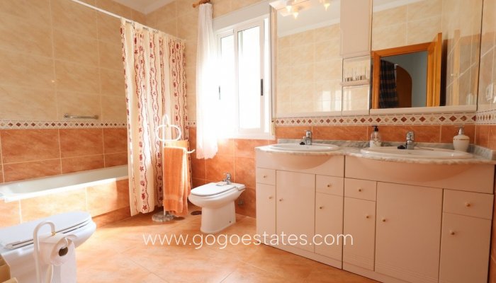 Te koop - Huis - Stadswoning - Orihuela - Los Balcones