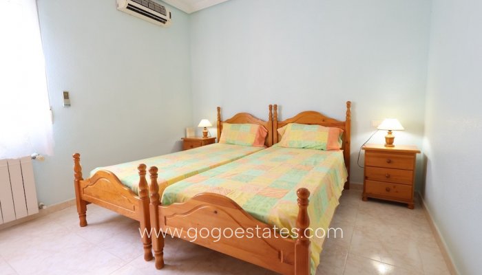 Te koop - Huis - Stadswoning - Orihuela - Los Balcones