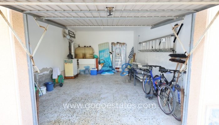 Te koop - Huis - Stadswoning - Orihuela - Los Balcones