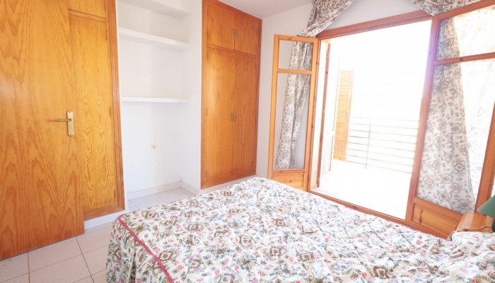 Revente - Appartement - Appartement au rez-de-chaussée - Jávea Xàbia - Mar Azul