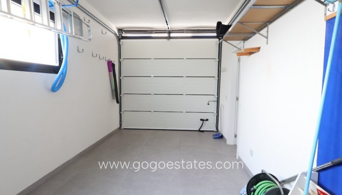 Te koop - Huis - Vrijstaande Villa - Rojales - Quesada