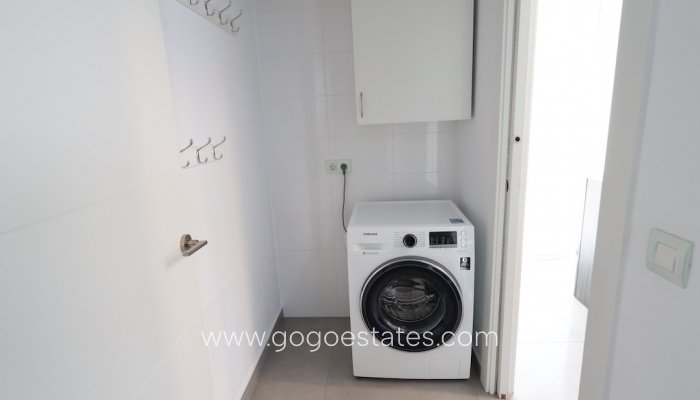 Te koop - Huis - Vrijstaande Villa - Rojales - Quesada