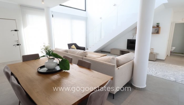 Te koop - Huis - Vrijstaande Villa - Rojales - Quesada