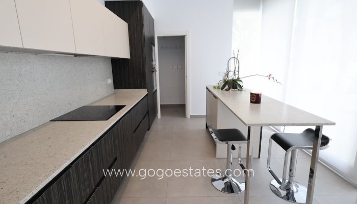 Te koop - Huis - Vrijstaande Villa - Rojales - Quesada