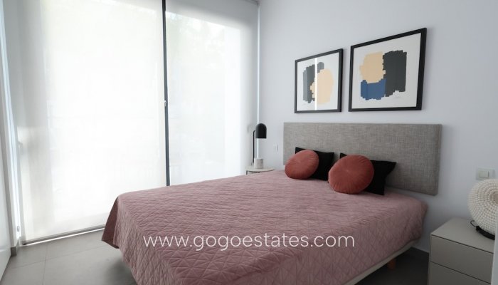 Te koop - Huis - Vrijstaande Villa - Rojales - Quesada