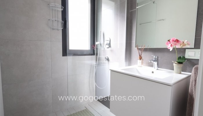 Te koop - Huis - Vrijstaande Villa - Rojales - Quesada