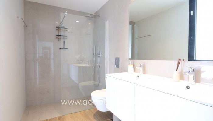 Te koop - Huis - Vrijstaande Villa - Rojales - Quesada