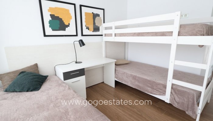 Te koop - Huis - Vrijstaande Villa - Rojales - Quesada