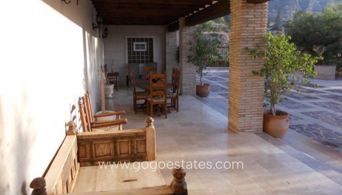 Te koop - Huis - Vrijstaande Villa - Orihuela - Orihuela Centro