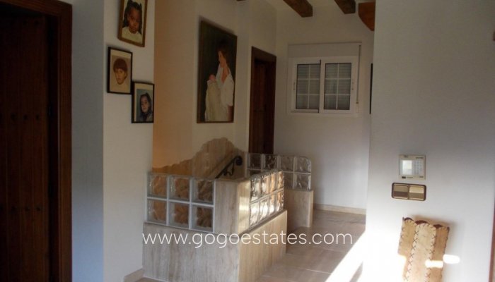 Te koop - Huis - Vrijstaande Villa - Orihuela - Orihuela Centro