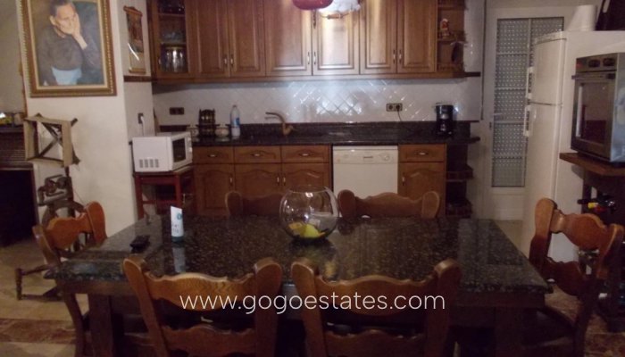 Te koop - Huis - Vrijstaande Villa - Orihuela - Orihuela Centro