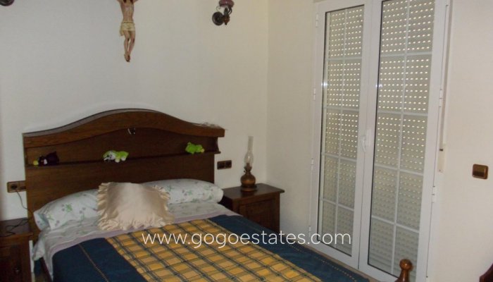 Te koop - Huis - Vrijstaande Villa - Orihuela - Orihuela Centro