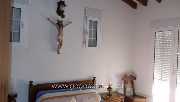 Te koop - Huis - Vrijstaande Villa - Orihuela - Orihuela Centro