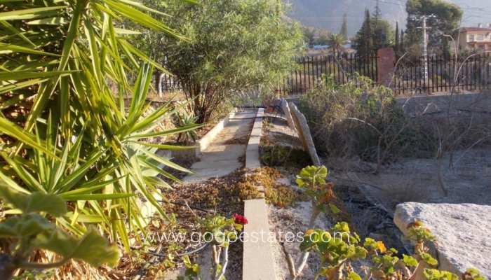 Te koop - Huis - Vrijstaande Villa - Orihuela - Orihuela Centro