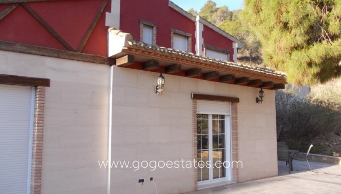 Te koop - Huis - Vrijstaande Villa - Orihuela - Orihuela Centro