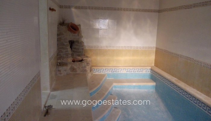 Te koop - Huis - Vrijstaande Villa - Orihuela - Orihuela Centro