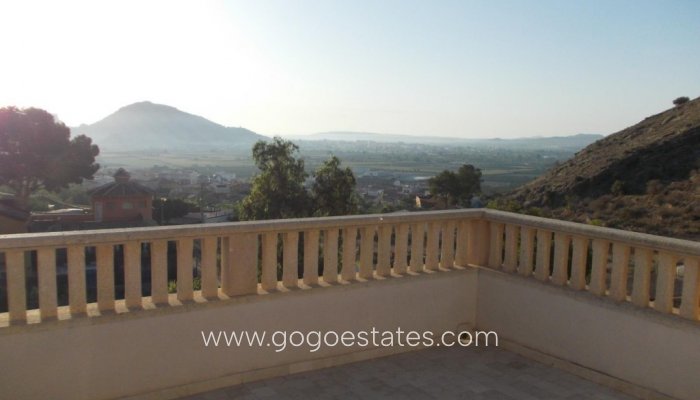 Te koop - Huis - Vrijstaande Villa - Orihuela - Orihuela Centro