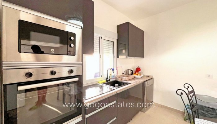 Te koop - Huis - Quad - Orihuela - Playa Flamenca