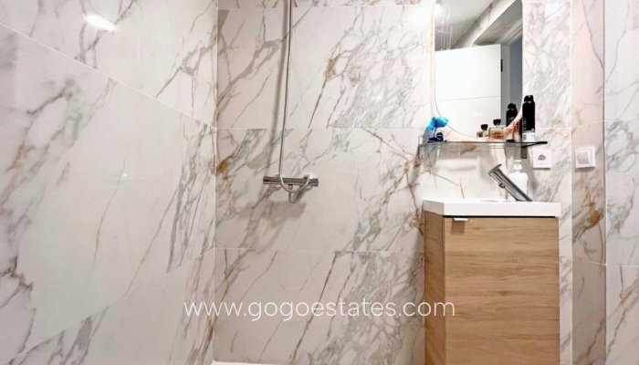 Te koop - Huis - Quad - Orihuela - Playa Flamenca