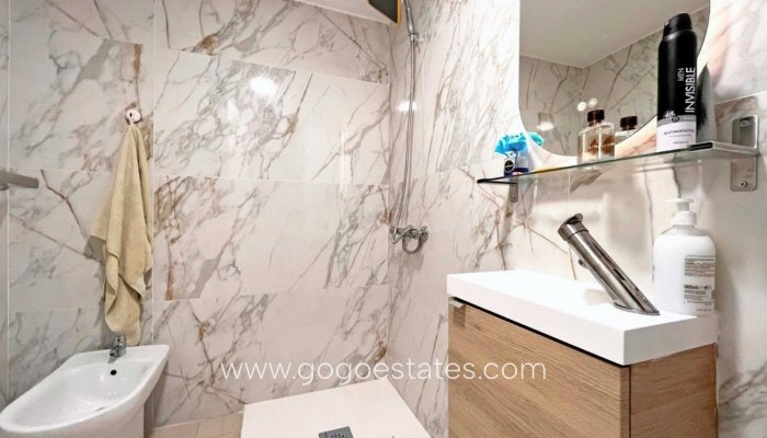 Te koop - Huis - Quad - Orihuela - Playa Flamenca