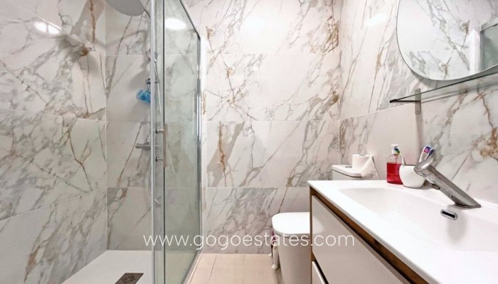 Te koop - Huis - Quad - Orihuela - Playa Flamenca