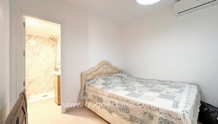 Te koop - Huis - Quad - Orihuela - Playa Flamenca