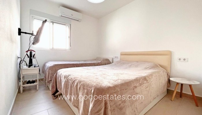 Te koop - Huis - Quad - Orihuela - Playa Flamenca