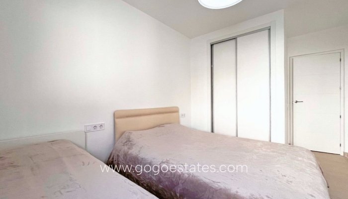 Te koop - Huis - Quad - Orihuela - Playa Flamenca