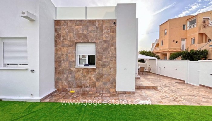 Te koop - Huis - Quad - Orihuela - Playa Flamenca