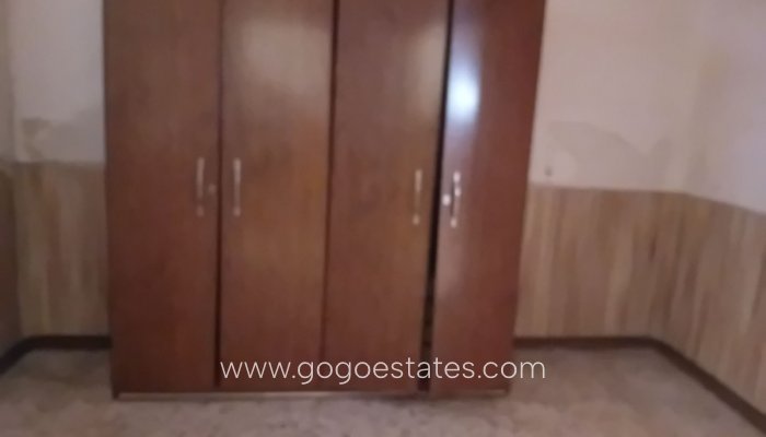 Wiederverkauf - Haus - Stadthaus - Benijofar