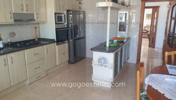 Te koop - Huis - Vrijstaande Villa - Algorfa - Algorfa Centro