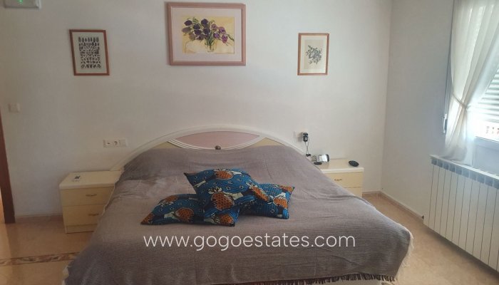 Te koop - Huis - Vrijstaande Villa - Algorfa - Algorfa Centro