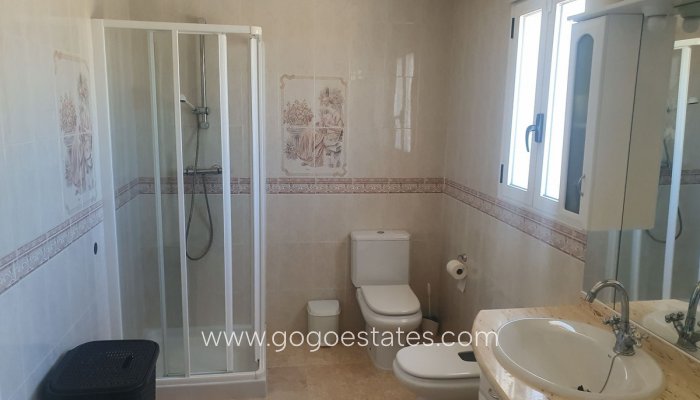 Te koop - Huis - Vrijstaande Villa - Algorfa - Algorfa Centro