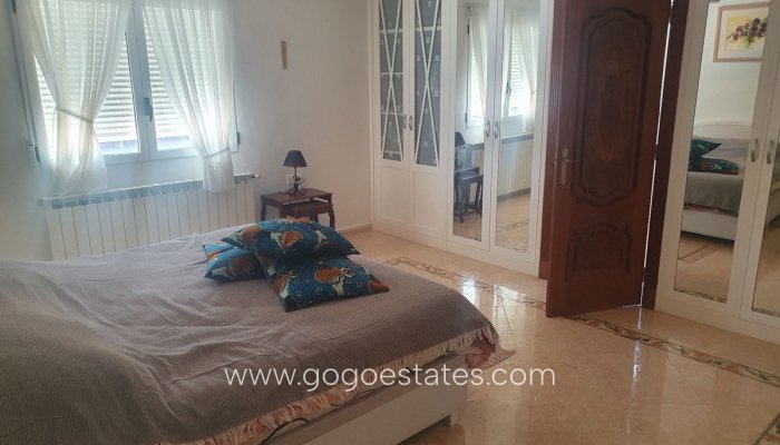 Te koop - Huis - Vrijstaande Villa - Algorfa - Algorfa Centro