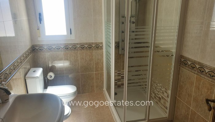 Te koop - Huis - Vrijstaande Villa - Algorfa - Algorfa Centro