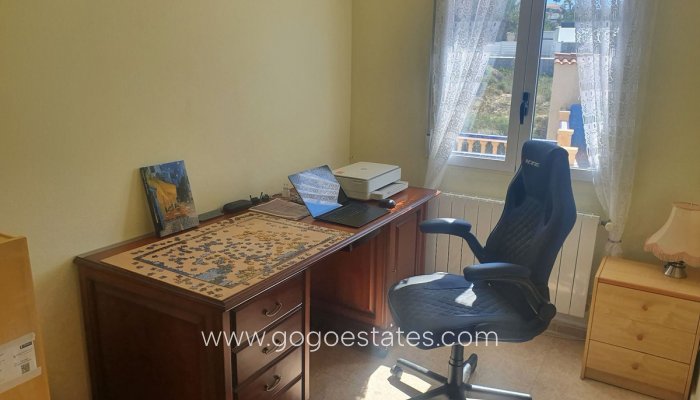 Te koop - Huis - Vrijstaande Villa - Algorfa - Algorfa Centro