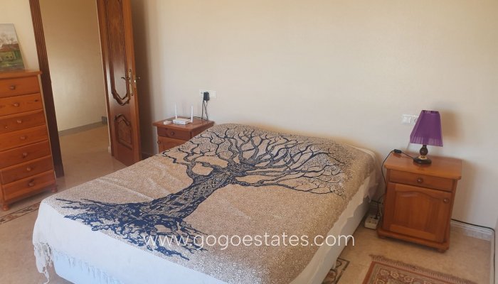 Te koop - Huis - Vrijstaande Villa - Algorfa - Algorfa Centro