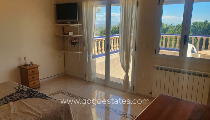 Te koop - Huis - Vrijstaande Villa - Algorfa - Algorfa Centro